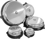 Звонок громкого боя EBL-2002 (200 мм, 80dB)