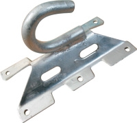 Универсальный крюк e.uni.hook.pro.16.18, 16х18мм СИП САПт крепеж ASXSn Киев купить