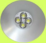 Светодиодный купольный светильник 200Вт (16000 люмен, Д = 710мм, IP65)