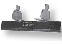 Нож NVL 00 для предохранителя