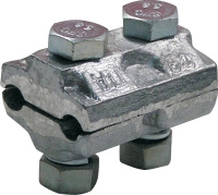 Плашечный зажим e.clamp.pa.1.1 Киев купить