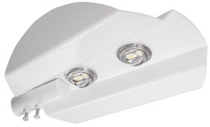 Светодиодный уличный светильник 140Вт с линзой РКУ уличные светодиодные светильники купить Киев цена світлодіодний вуличний світильник купити Київ ціна