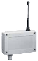 Приймач радіохвиль купити в Києві антенна по вигідній ціні hager передатчик з безкоштоною доставкою