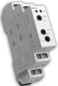 Реле контроля уровня жидкости HRH-5 UNI 24-240V AC/DC 16A регулятор универсальное купить в Киеве с бесплатной доставкой по выгодной цене