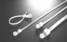 СHS-200MT Хомуты с площадкой крепления под винт саморез дюбель стяжка отверстие длина 200мм купити Київ ціна купить Киев цена