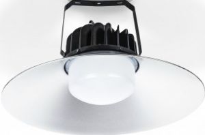 Светодиодный купольный светильник 70Вт купить в Киеве зa приемлемую цену