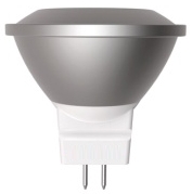 Бытовая светодиодная лампа 2Вт в точечный светильник MR11 Киев купить GU4 енергоощадна світлодіона лампа купити Київ ціна g4 лампа светодиодная