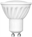 Купить бытовую светодиодную лампу MR16 5Вт (в точечный светильник) в Киеве по выгодной цене с бесплатной доставкой