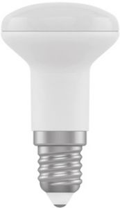 Рефлекторная светодиодная лампа R39 6Вт цоколь Е14 миньон Киев купить рефлекторна енергоощадна світлодіона лампа купити Київ ціна купить лампочки