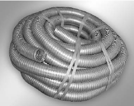 Металлорукав РЗ - Ц - 25 металорукав купити Київ ціна