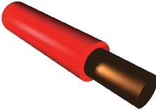 провод купить Киев цена медный электрический ПВ1 1 купити провід Київ ціна мідний електричний