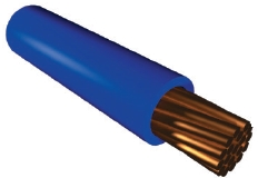 провод купить Киев цена медный электрический ПВ3 0.75 купити провід Київ ціна мідний електричний