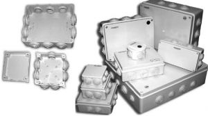 Распределительная коробка 150*150*70 монтажная бокс 150х150х70 розподільна електрична вологозахищена коробка купити Київ ціна