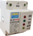 Реле контроля напряжения РН-S- 32А купить с доставкой по выгодной цене в Киеве