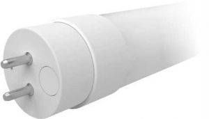 Купить трубчатую светодиодную лампу G13 T8 для дома в Киеве по выгодной цене с бесплатной доставкой