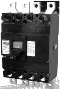 Промышленный автоматический выключатель УКРЕМ ВА-2004/250 3р 225А АсКо купить Киев цена