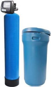 Универсальная система очистки воды кухня + 1 санузел (до 4-х человек) - очистка питьевой и технической воды из подземных источников или городского водопровода. Используется для защиты от преждевременного выхода из строя водогрейного (котлы, бойлеры, газовые колонки), сантехнического  оборудования, бытовой техники (стиральные и посудомоечные машины, джакузи, кофемашины и др.), экономии газа, электричества, моющих и чистящих средств, а также для значительного улучшения потребительских свойств воды.