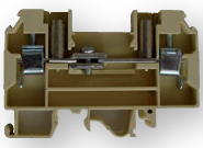Клемма наборная измерительная питание VSM 6 VNP +  (6 квадрат мм красная) купить в Киеве с доставкой выгодная цена