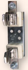 Держатель предохранителя PK 4 1p 1250A