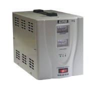 Купить сервоприводный стабилизатор напряжения 1000ВА (295х152х202, 5.4кг) в Киеве по выгодной цене с бесплатной доставкой