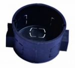 Установочные коробки подрозетники монтажные купить Киев цена