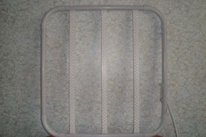 Светодиодный растровый светильник 30Вт подвесной потолок армстронг растровые светильники купить Киев цена