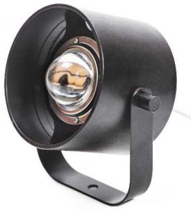 Светодиодный прожектор с линзой 35Вт 3850люм, IP67 led лед 35Вт Киев купить світлодіодний купити Київ ціна купить Киев цена