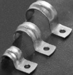 Область применения скобы стальной - предназначена для удобства крепления с помощью винтов или саморезов кабеля, проводов, металлорукава или жгутов проводов. Материал: оцинкованная сталь купить в Киеве по выгодной цене с бесплатной доставкой