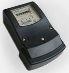 Однофазный электронный счетчик электроэнергии купить Киев цена